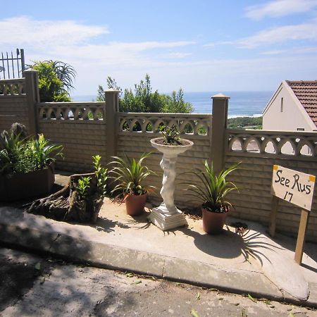 See Rus Self Catering Unit In Westbrook Kzn Private Neat And Cosy Екстериор снимка