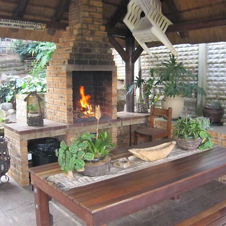 See Rus Self Catering Unit In Westbrook Kzn Private Neat And Cosy Екстериор снимка