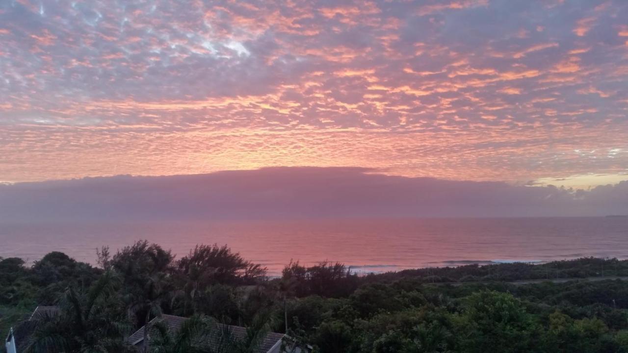 See Rus Self Catering Unit In Westbrook Kzn Private Neat And Cosy Екстериор снимка