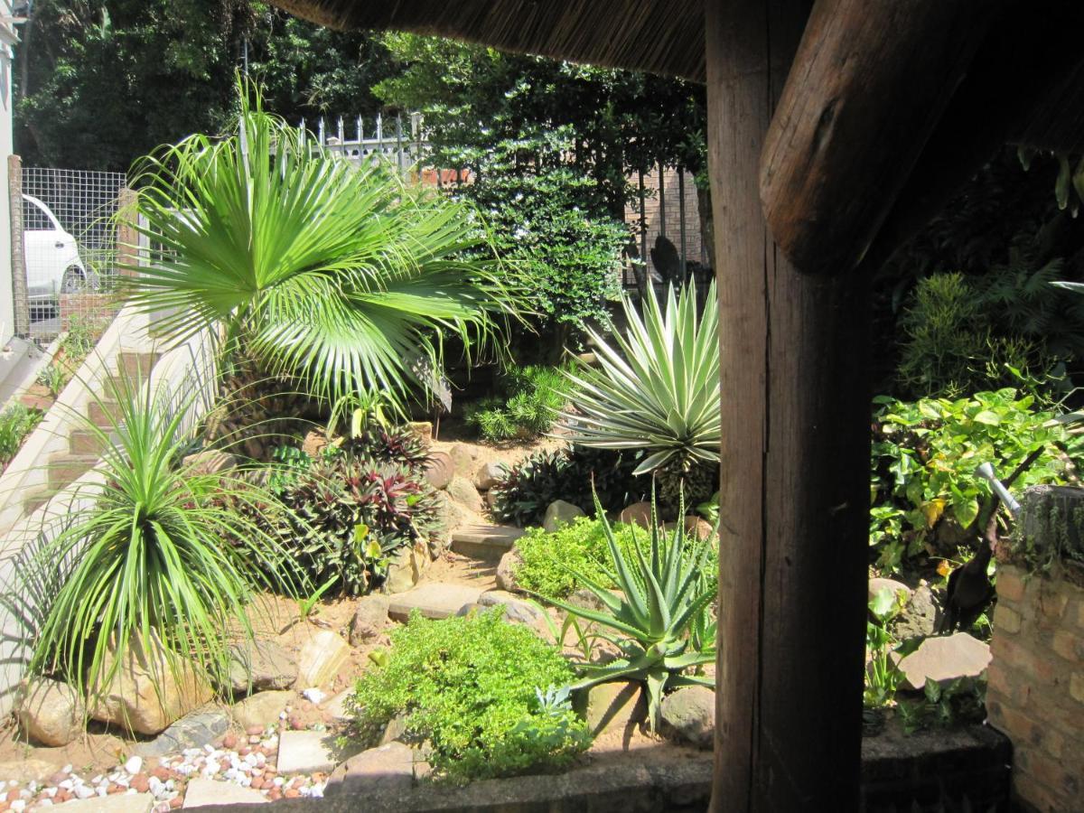 See Rus Self Catering Unit In Westbrook Kzn Private Neat And Cosy Екстериор снимка