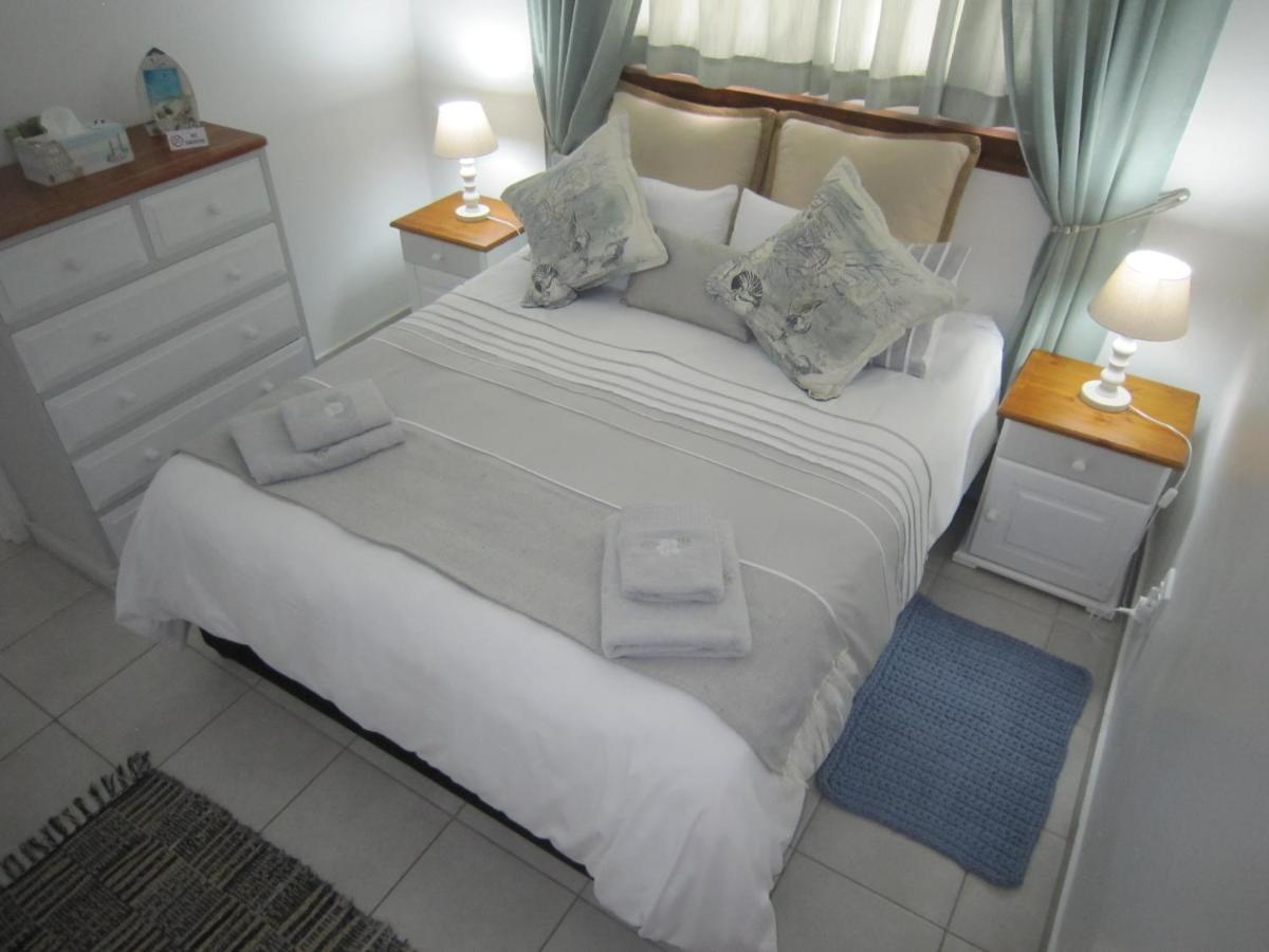 See Rus Self Catering Unit In Westbrook Kzn Private Neat And Cosy Екстериор снимка