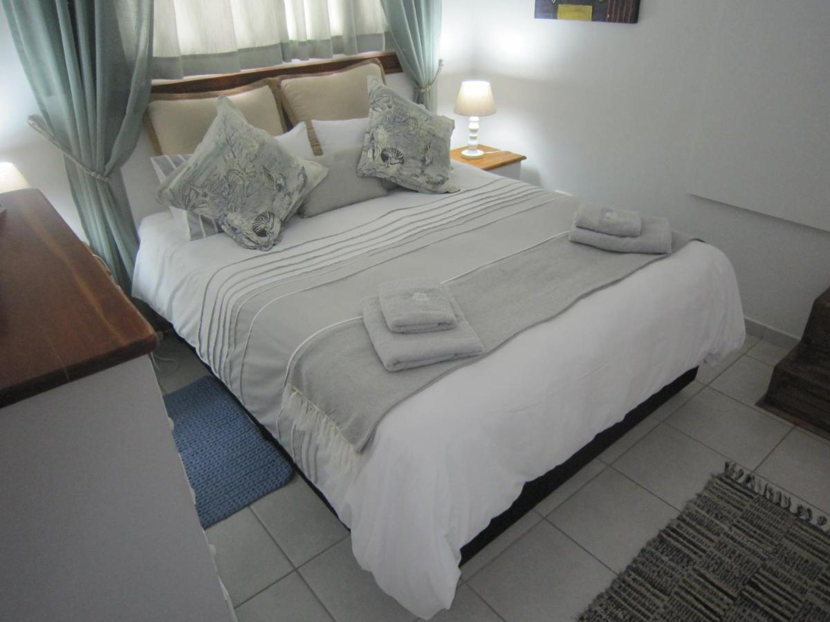 See Rus Self Catering Unit In Westbrook Kzn Private Neat And Cosy Екстериор снимка