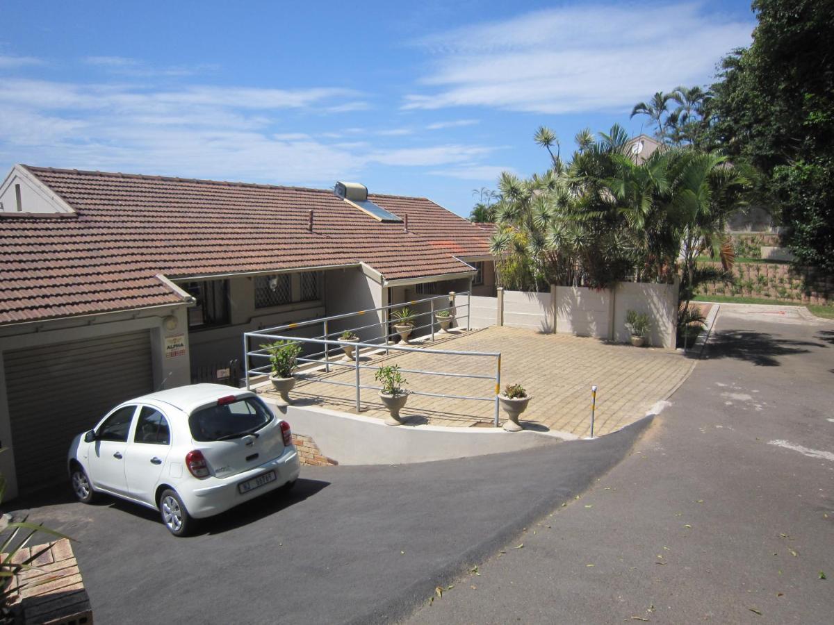 See Rus Self Catering Unit In Westbrook Kzn Private Neat And Cosy Екстериор снимка