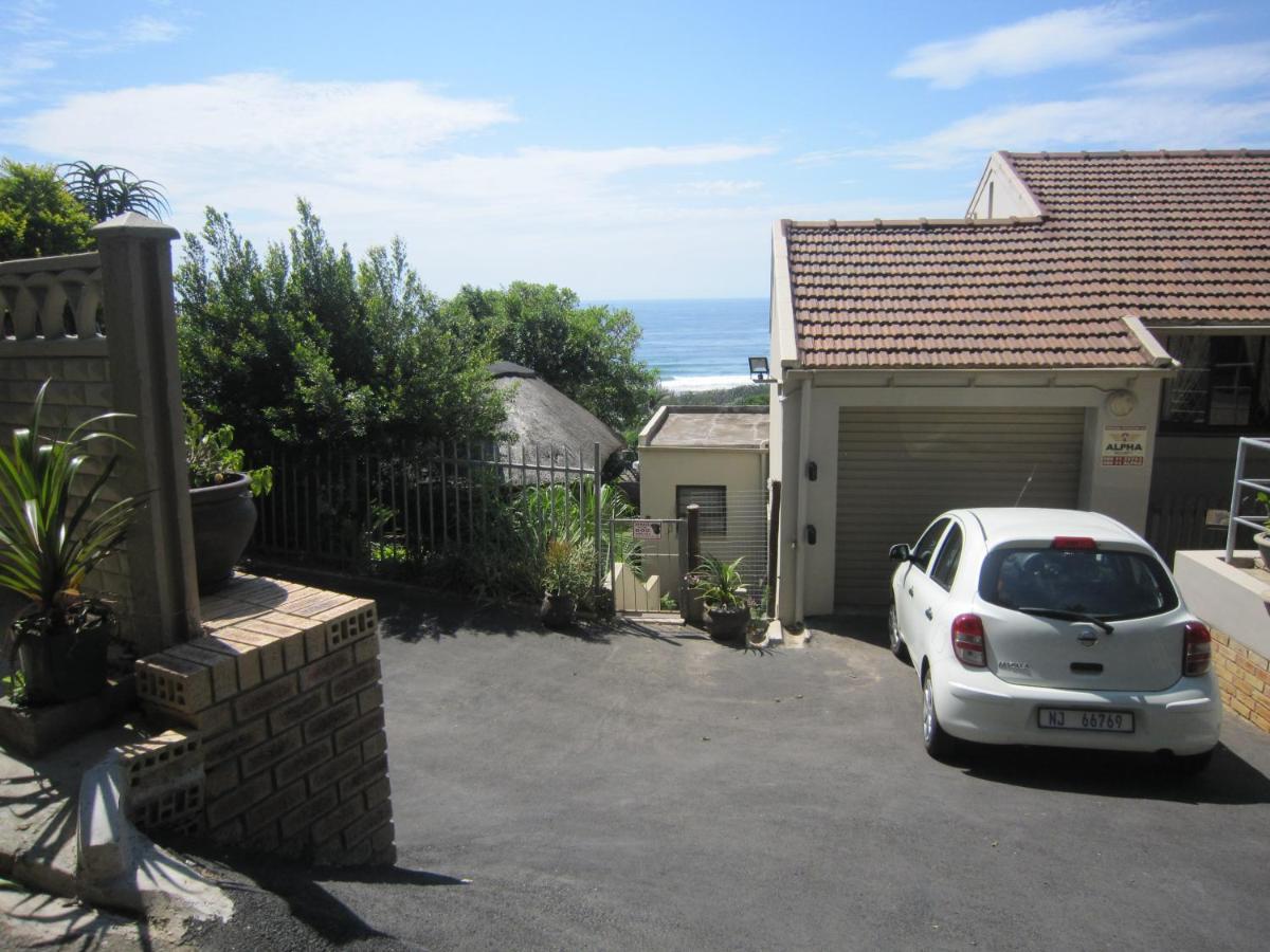 See Rus Self Catering Unit In Westbrook Kzn Private Neat And Cosy Екстериор снимка