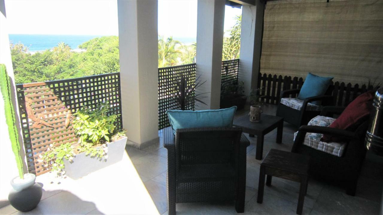 See Rus Self Catering Unit In Westbrook Kzn Private Neat And Cosy Екстериор снимка
