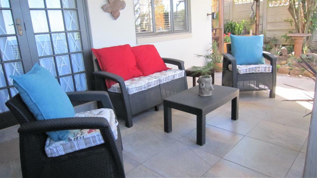 See Rus Self Catering Unit In Westbrook Kzn Private Neat And Cosy Екстериор снимка