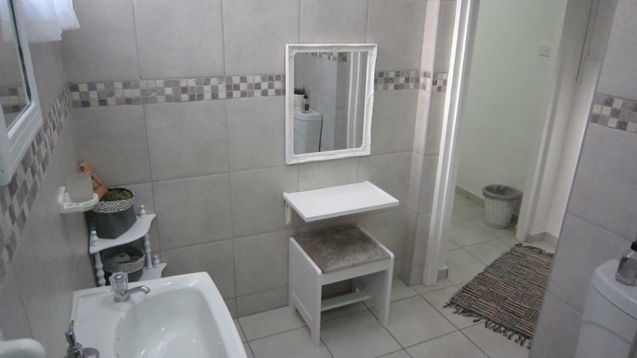 See Rus Self Catering Unit In Westbrook Kzn Private Neat And Cosy Екстериор снимка
