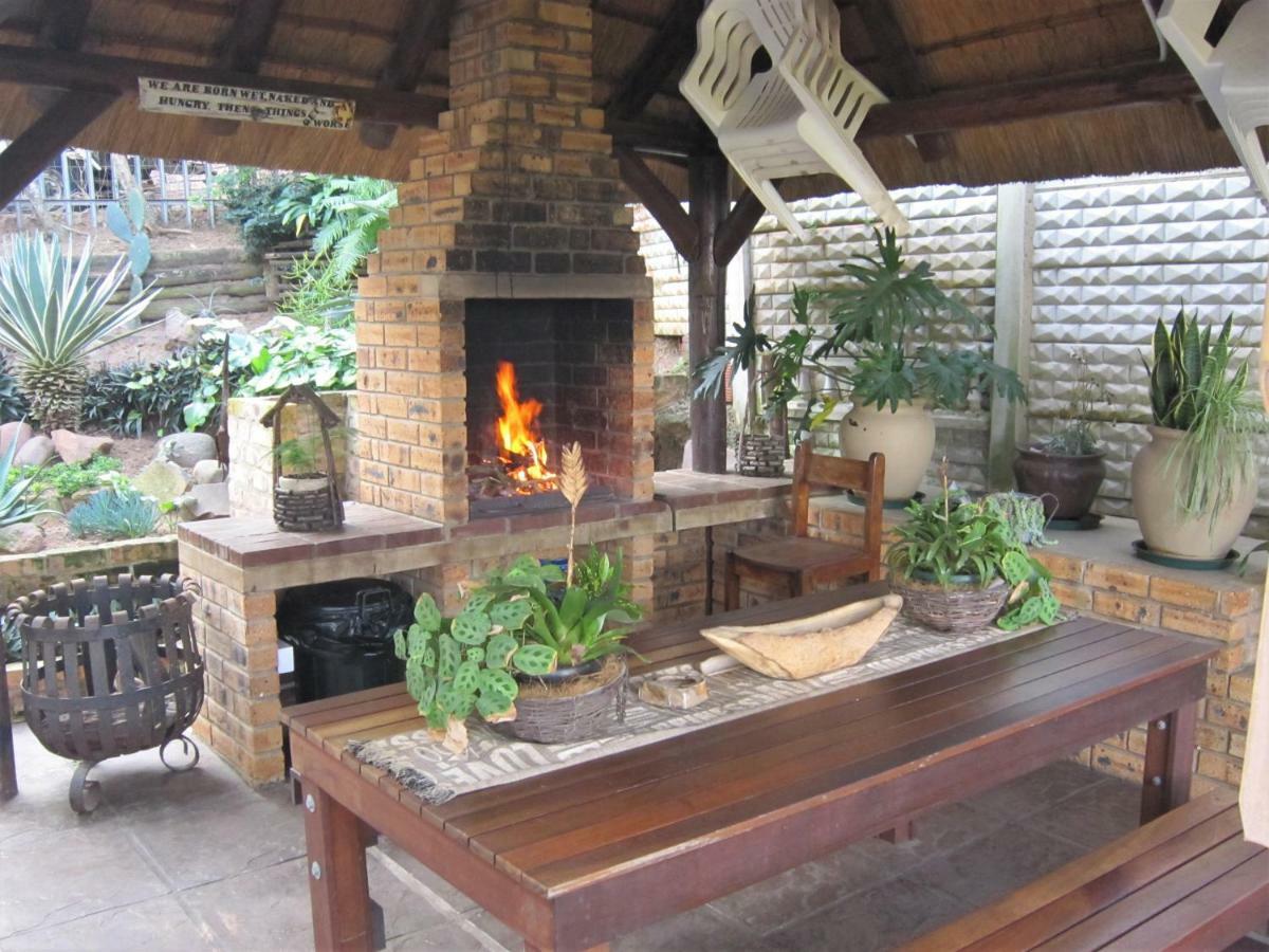 See Rus Self Catering Unit In Westbrook Kzn Private Neat And Cosy Екстериор снимка